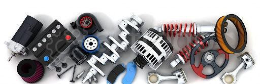 Фильтр воздушный комплект HD2722KIT HDF Ростов-на-Дону - изображение 1