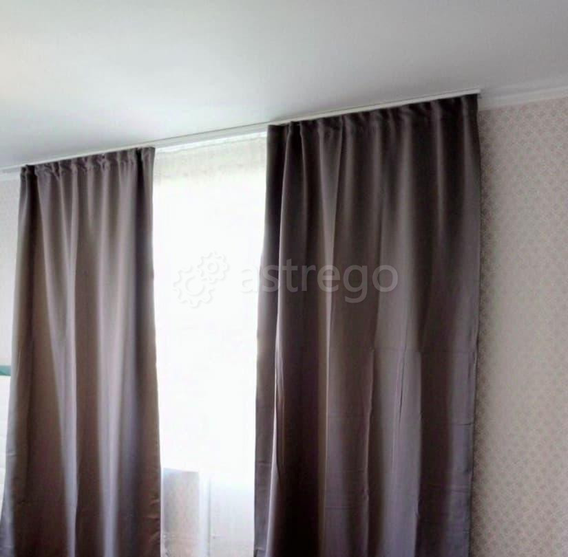 1-комн. квартира, 38 м2, 11/12 эт. Москва - изображение 3
