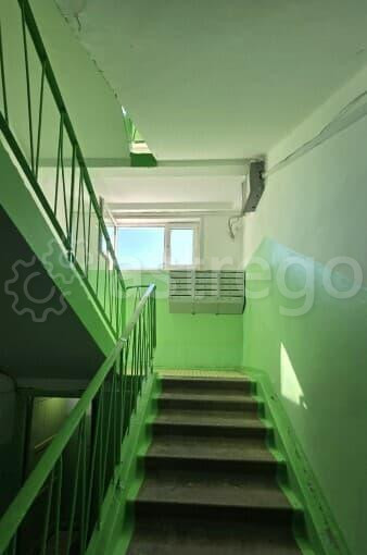 2-комн. квартира, 44 м2, 1/5 эт. Сергиев Посад - изображение 10