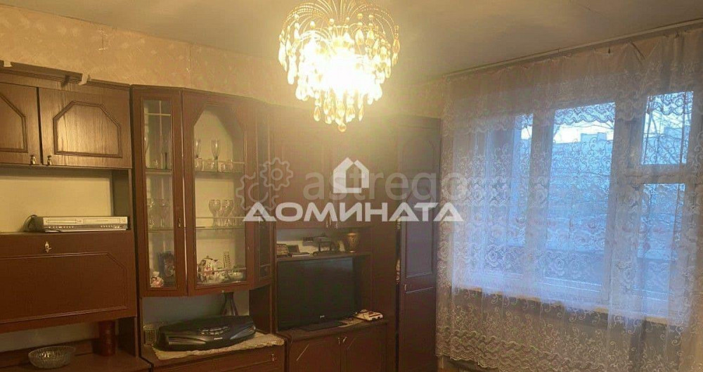 3-комн. квартира, 60 м2, 4/9 эт. Санкт-Петербург - изображение 2