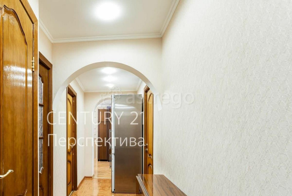 4-комн. квартира, 70.5 м2, 3/9 эт. Люберцы - изображение 3