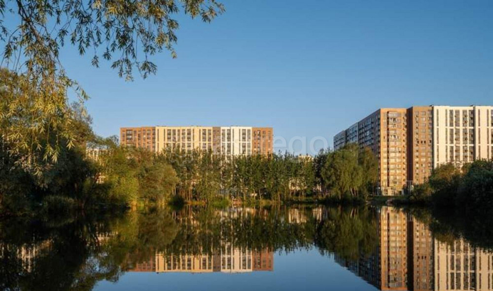 Офис, 55.3 м2 Москва - изображение 8