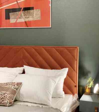 2-комн. квартира, 40 м2, 13/29 эт. Санкт-Петербург