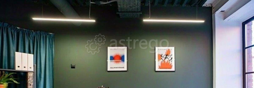 Офис, 200 м2 Санкт-Петербург - изображение 7