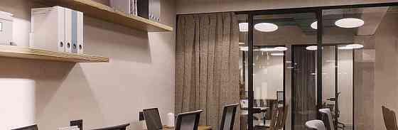 Офис, 215 м2 Санкт-Петербург