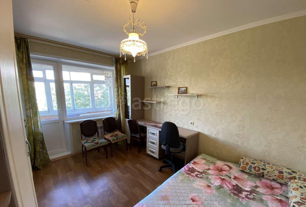 2-комн. квартира, 55 м2, 4/9 эт. Астрахань - изображение 8
