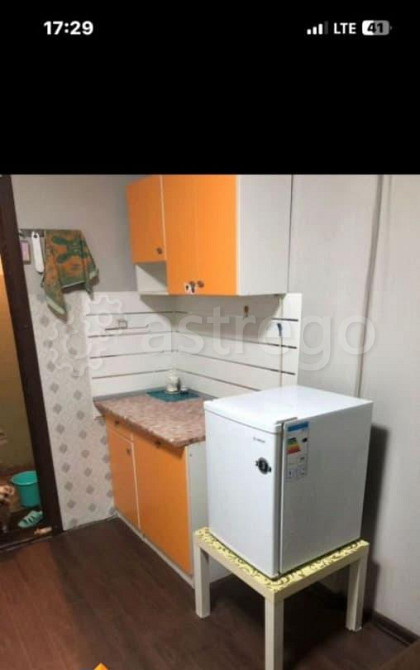 Комната, 14 м2, 5/5 эт. Воскресенск - изображение 2