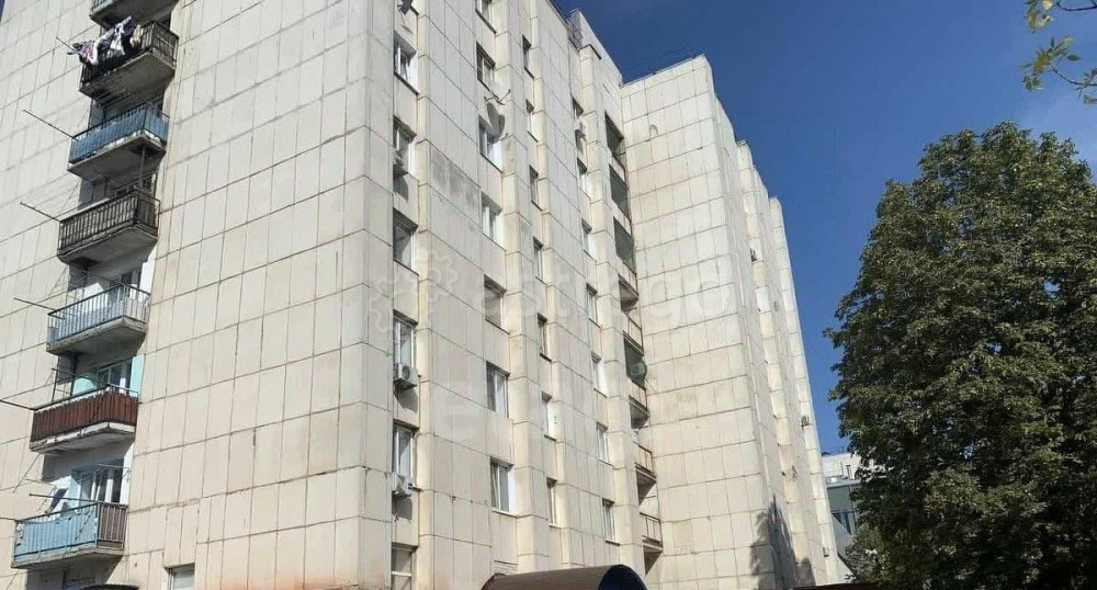 Комната, 18.8 м2, 9/9 эт. Белгород - изображение 6