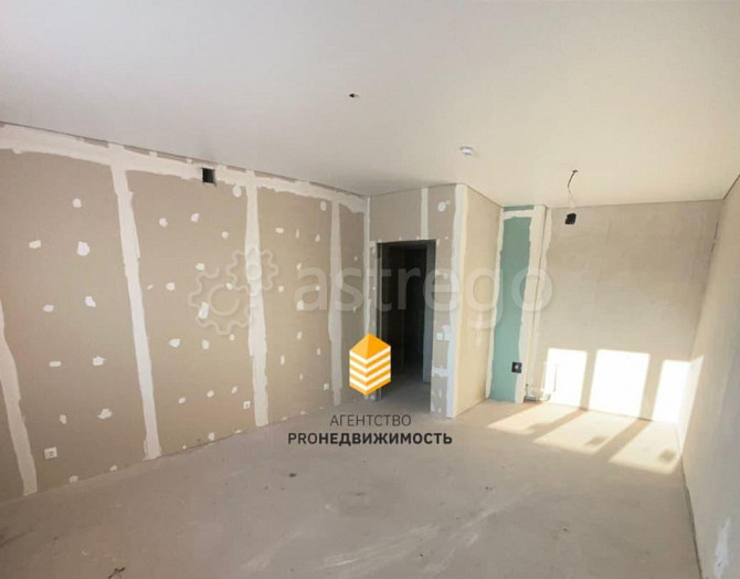 Студия, 27.7 м2, 2/3 эт. Кармаскалы - изображение 4