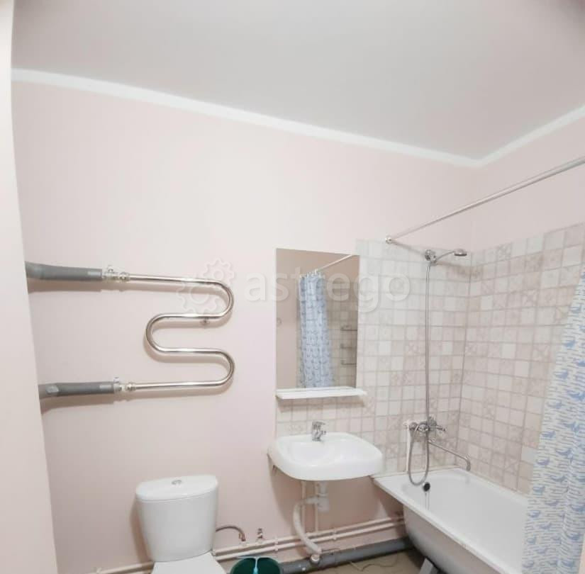 1-комн. квартира, 32 м2, 9/18 эт. Красноярск - изображение 5