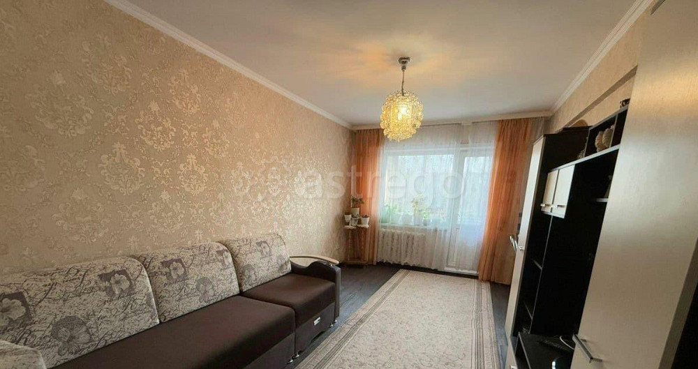 3-комн. квартира, 62.5 м2, 3/5 эт. Бийск - изображение 2