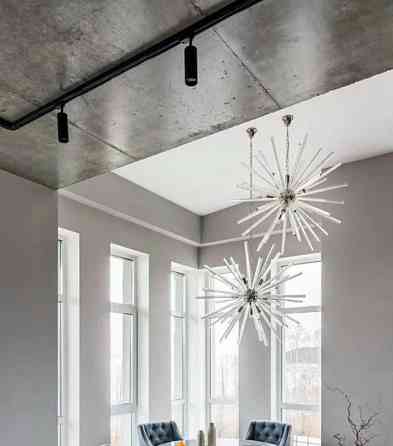 4-комн. апарт-ы, 300 м2, 3/3 эт. Санкт-Петербург