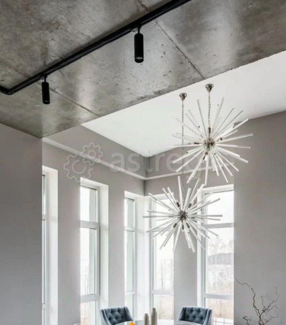 4-комн. апарт-ы, 300 м2, 3/3 эт. Санкт-Петербург - изображение 5