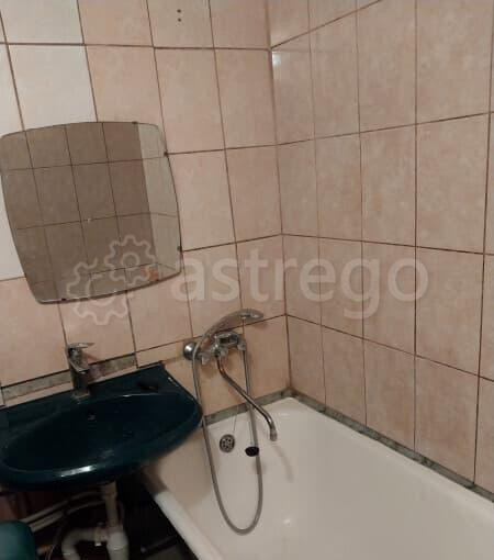 4-комн. квартира, 50 м2, 5/5 эт. Санкт-Петербург - изображение 9