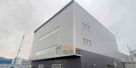 Отдельное здание, 2100 м2 Химки