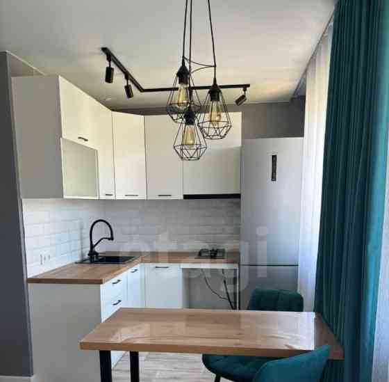 2-комн. квартира, 43.8 м2, 3/3 эт. Емельяново