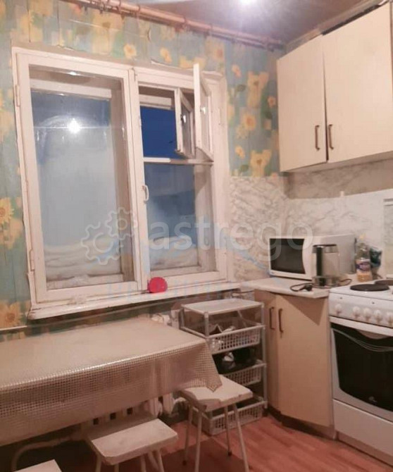 2-комн. квартира, 46.1 м2, 5/5 эт. Норильск - изображение 8