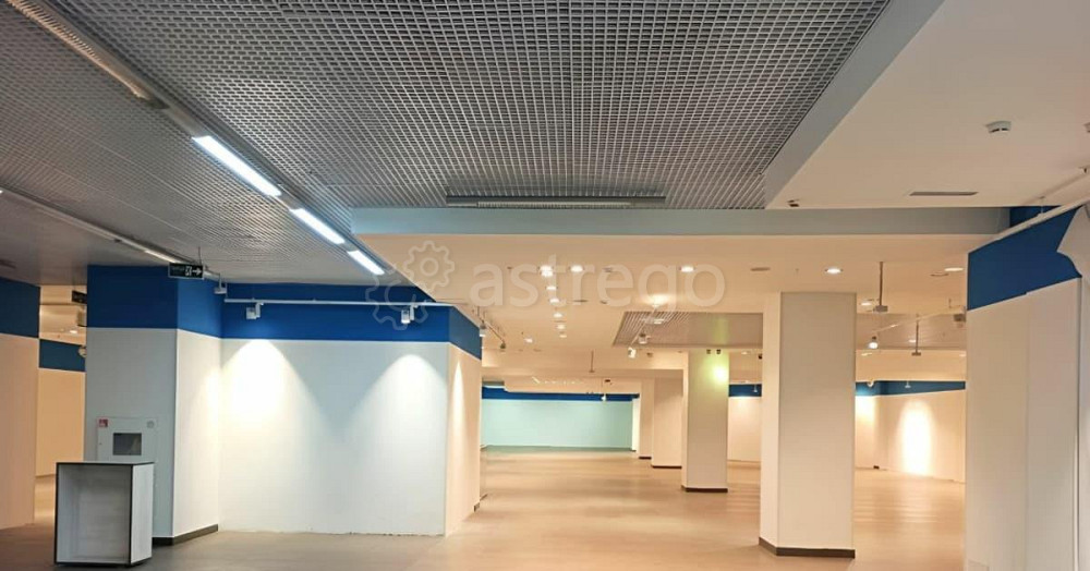 Торговое помещение, 950 м2 Уфа - изображение 6