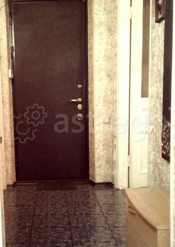 1-комн. квартира, 33 м2, 2/4 эт. Москва - изображение 8