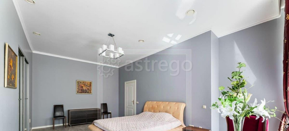 4-комн. квартира, 160 м2, 3/5 эт. Москва - изображение 6