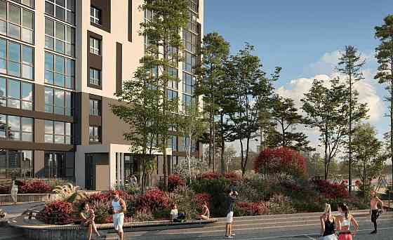 2-комн. квартира, 42.2 м2, 14/15 эт. Новоалтайск