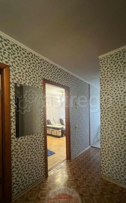2-комн. квартира, 47 м2, 2/5 эт. Белгород - изображение 2