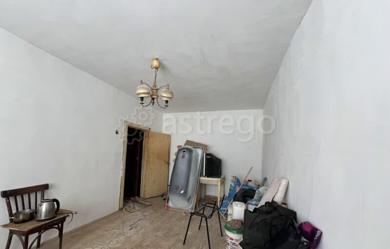 2-комн. квартира, 46 м2, 1/2 эт. Егорьевск - изображение 3