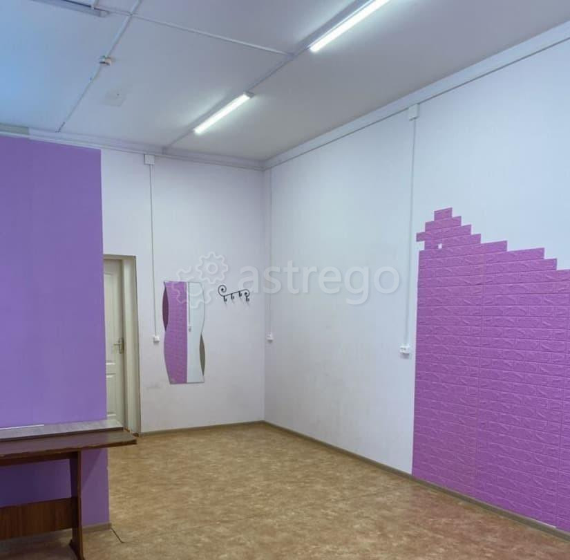 Свободного назначения, 29 м2 Вельск - изображение 1