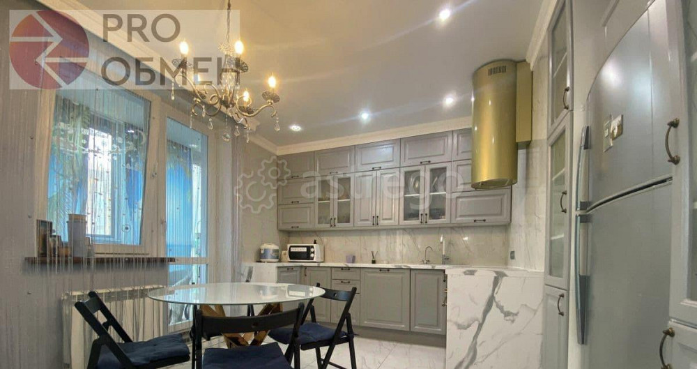 3-комн. квартира, 92.4 м2, 5/14 эт. Подольск - изображение 7