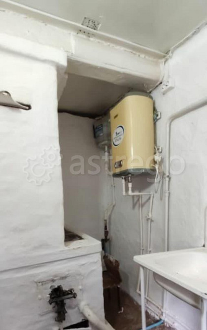 Дом, 36 м2, 6.8 сотки, 1 эт. Ишимбай - изображение 4