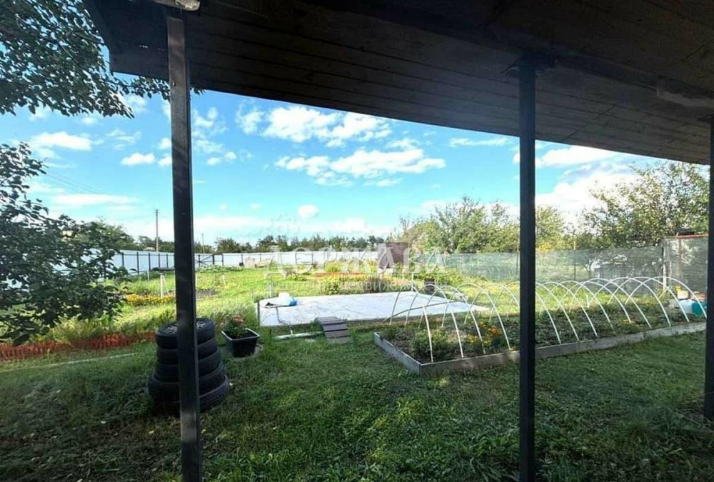 Дача, 25 м2, 15.91 сотки, 2 эт. Старый Оскол - изображение 6