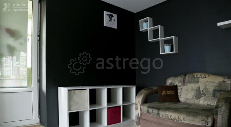 2-комн. квартира, 50 м2, 3/9 эт. Подольск - изображение 4