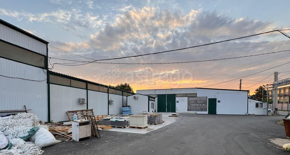 Готовый бизнес, 143 м Яблоновский - изображение 3