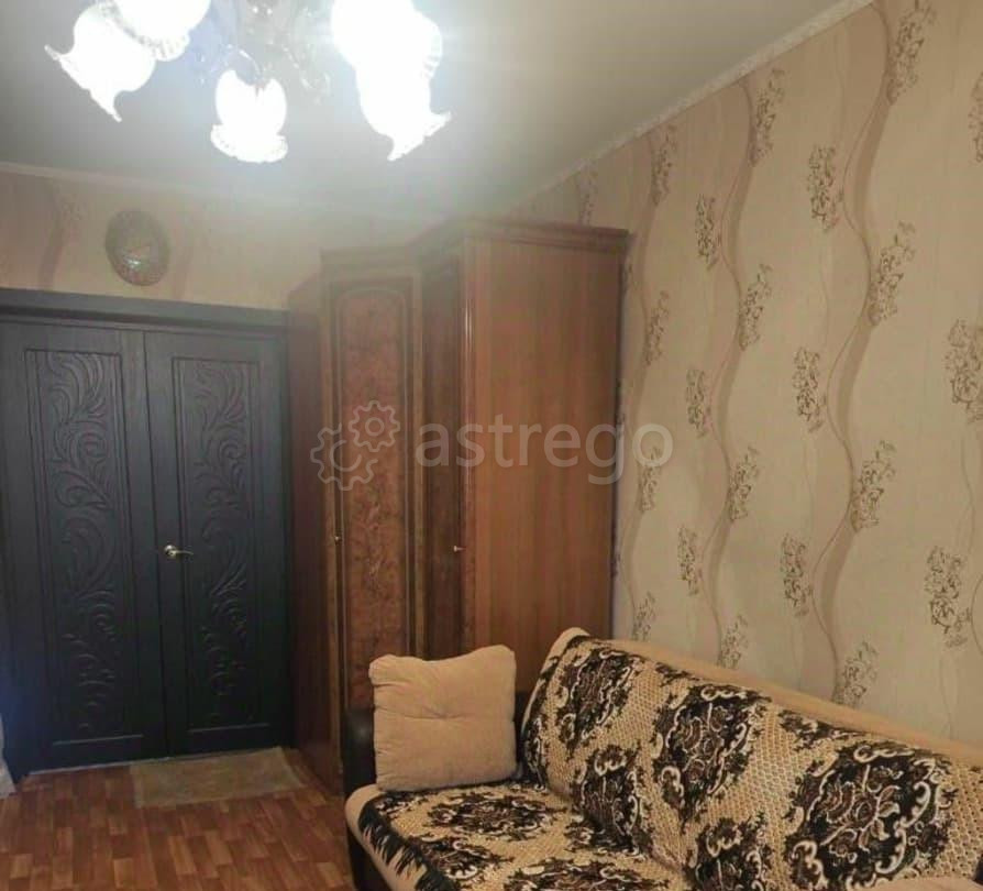 Комната, 20 м2, 5/17 эт. Москва - изображение 1