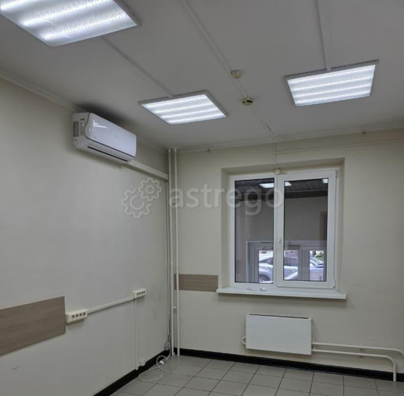 Офис, 123 м2 Красноярск - изображение 5