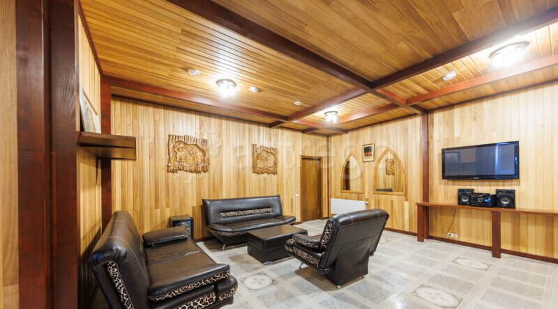 Коттедж, 600 м2 Одинцово - изображение 5