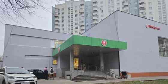 Готовый бизнес, 797 м2 Москва