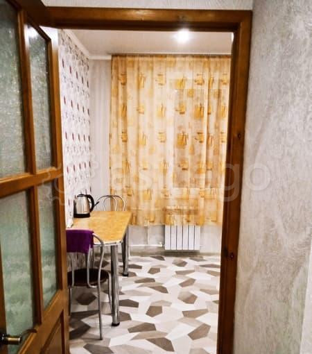 Посуточно, 2-комн. квартира, 40 м2, 7/9 эт. Бийск - изображение 8