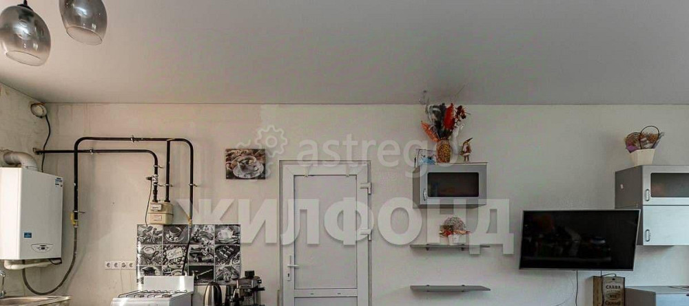 Дом, 120 м2, 4 сотки, 2 эт. Барнаул - изображение 3