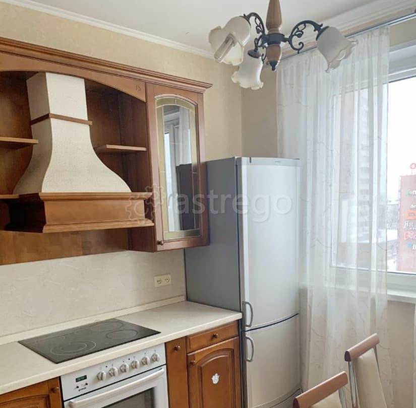 2-комн. квартира, 53 м2, 7/17 эт. Москва - изображение 3