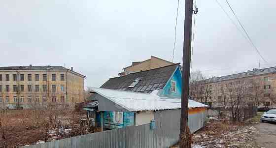 Дом, 29.6 м2, 6 соток, 1 эт. Котлас