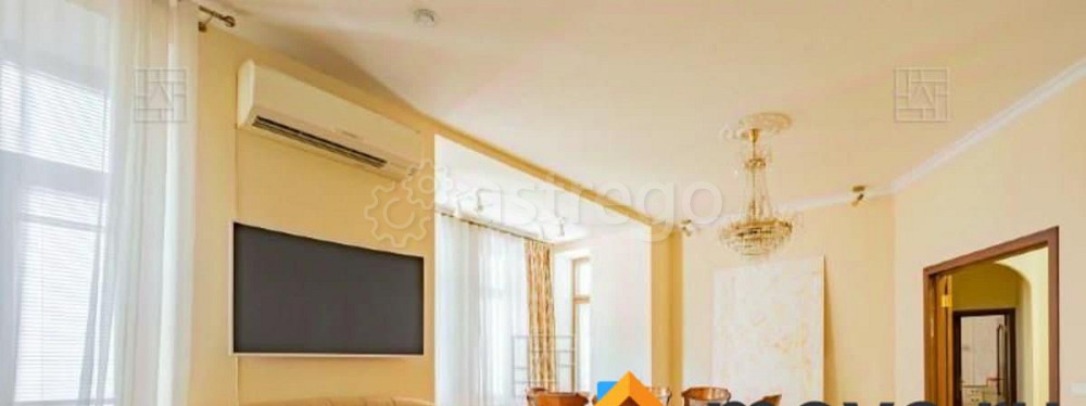 4-комн. квартира, 126 м2, 3/5 эт. Москва - изображение 5