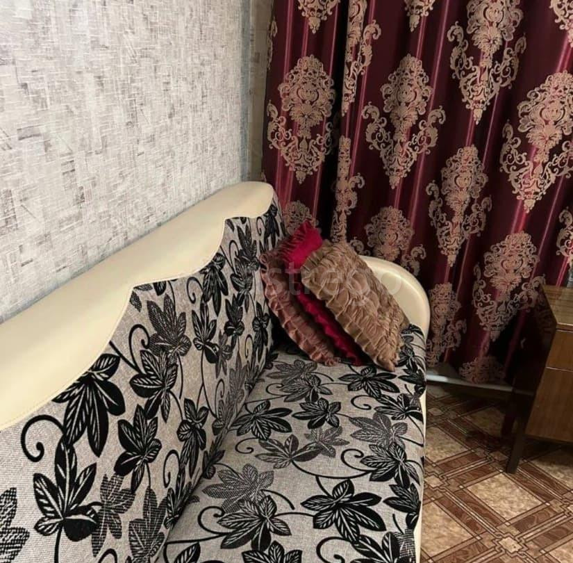 Комната, 20 м2, 3/5 эт. Красноярск - изображение 5