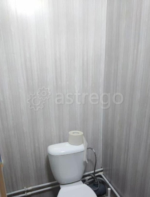 Комната, 18 м2, 9/9 эт. Уфа - изображение 2