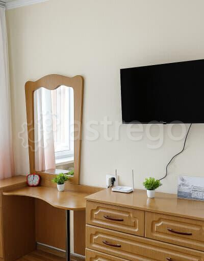 2-комн. квартира, 58 м2, 5/5 эт. Климовск - изображение 6