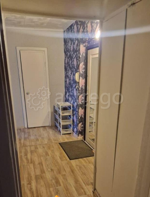 2-комн. квартира, 60 м2, 6/9 эт. Норильск - изображение 6