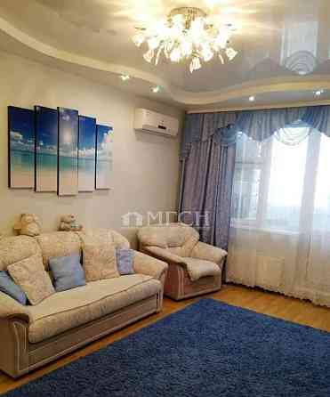 2-комн. квартира, 45.8 м2, 2/9 эт. Москва