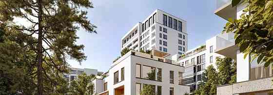 3-комн. квартира, 93.53 м2, 3/8 эт. Санкт-Петербург