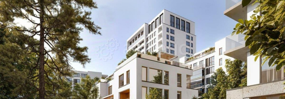 3-комн. квартира, 93.53 м2, 3/8 эт. Санкт-Петербург - изображение 3