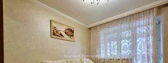 4-комн. квартира, 150 м2, 3/6 эт. Красноярск